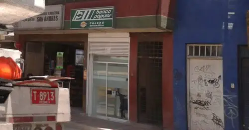 CAJERO BANCO POPULAR AVENIDA BOYACA CAJERO BANCO POPULAR AVENIDA BOYACA